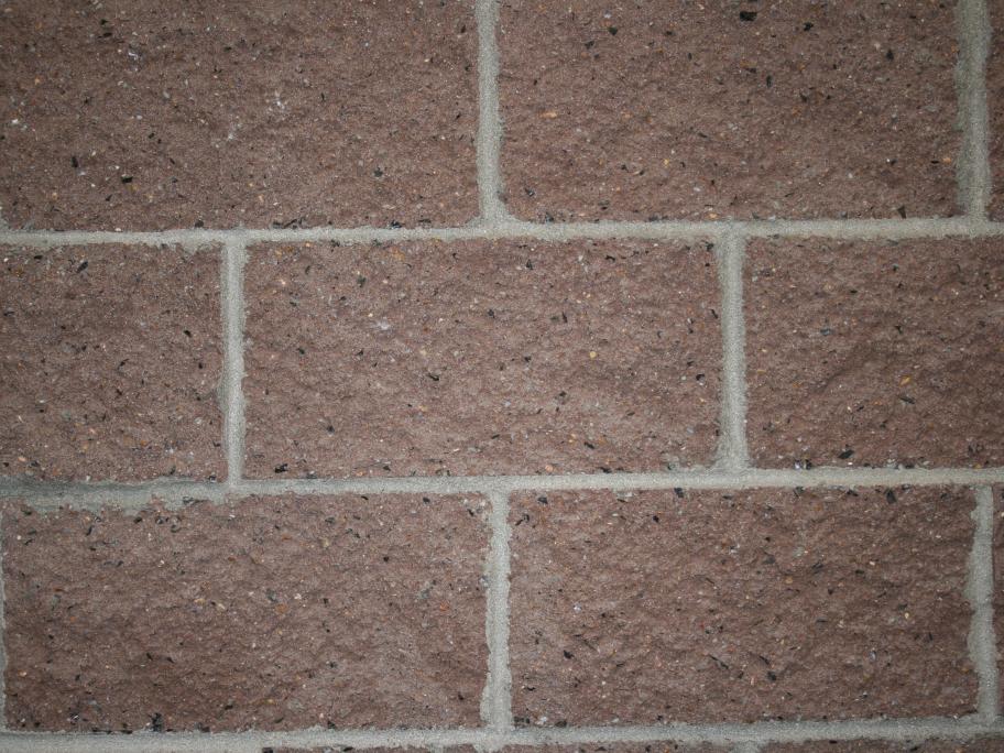 Split Face Nettleton Concrete